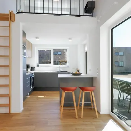 Holiday home Awesome In Lembruch-duemmer With Kitchen Lembruch
