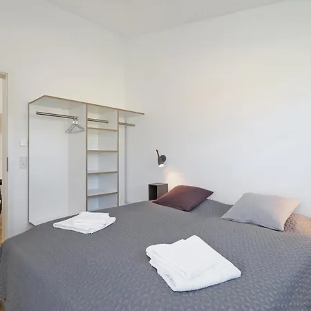 Awesome In Lembruch-duemmer With Kitchen